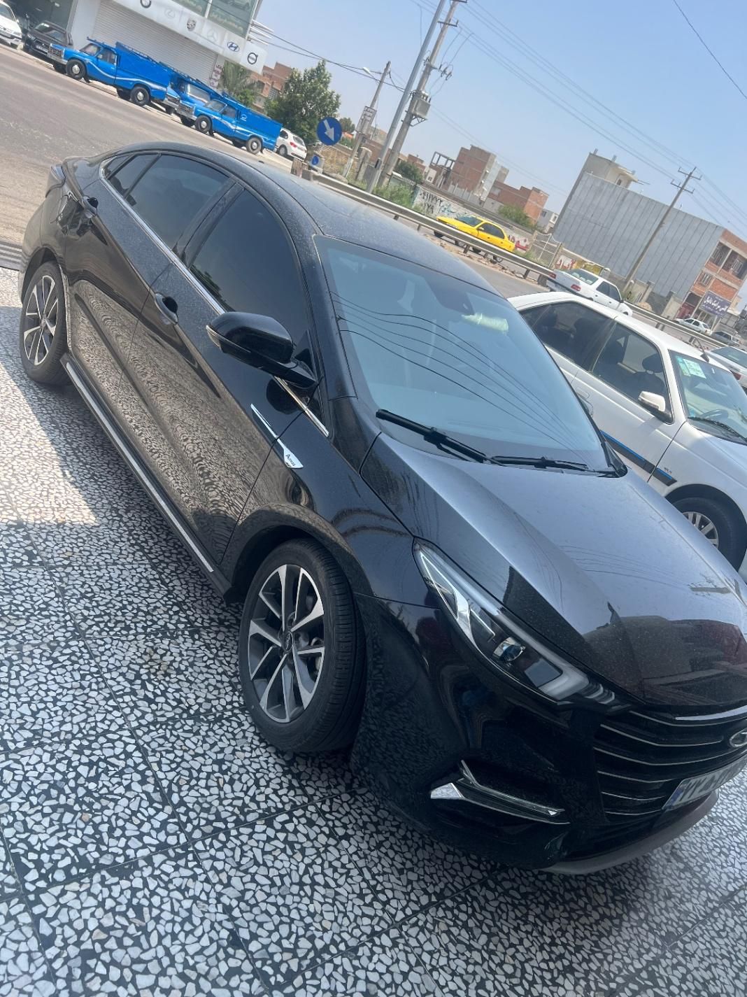 خودرو فونیکس، آریزو 6 پرو آگهی ann_18673028