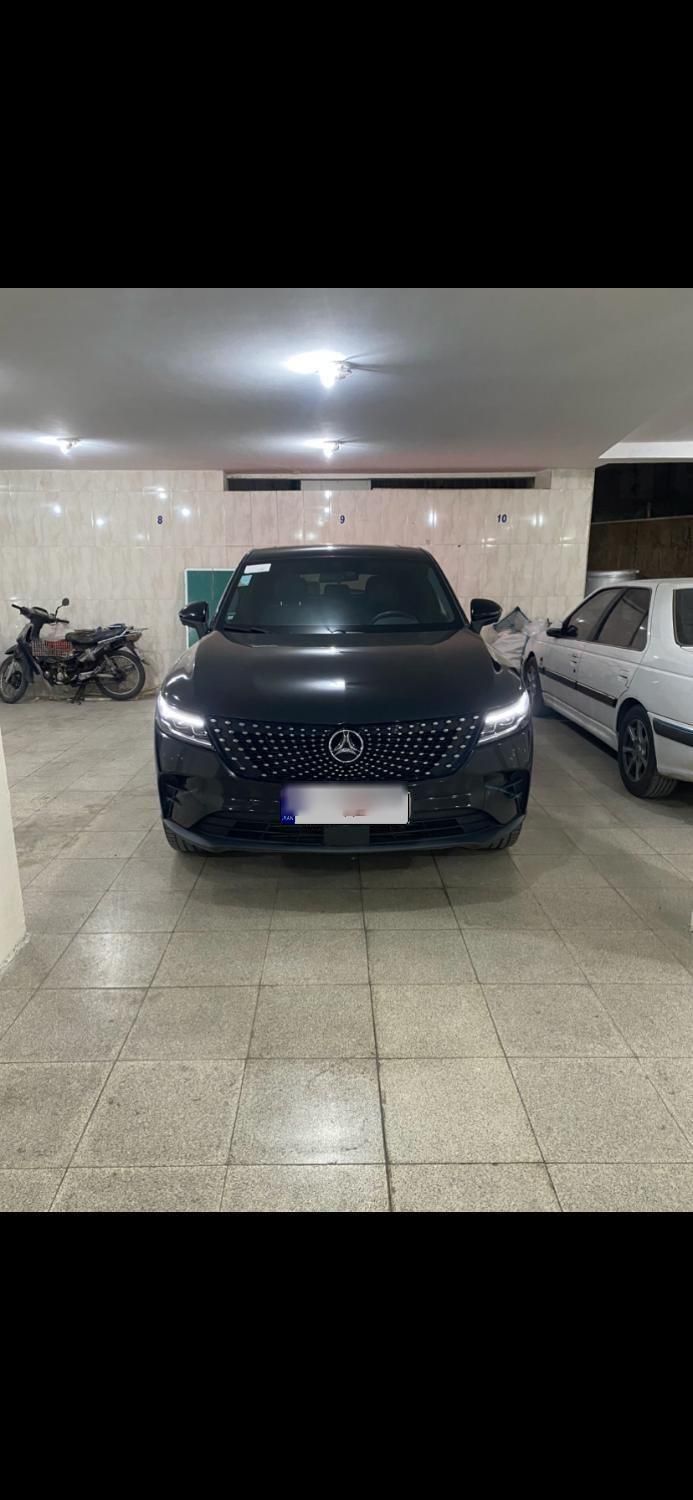 خودرو دیگنیتی، پرستیژ آگهی ann_18673052