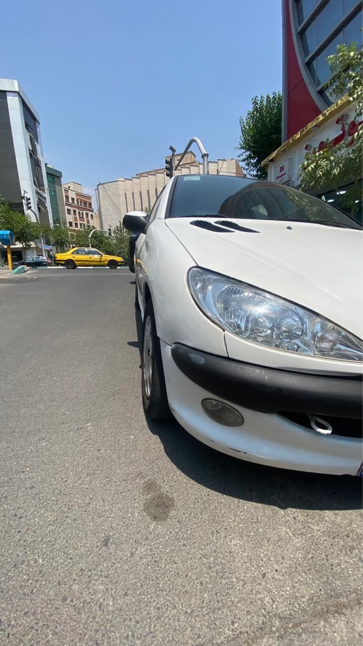 خودرو پژو، 206 آگهی ann_18673064
