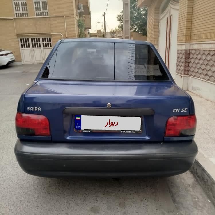 خودرو پراید، 131 آگهی ann_18673084