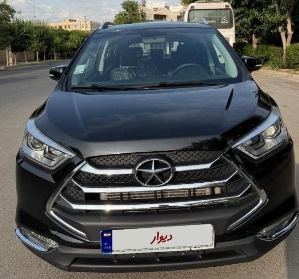 خودرو جک، S3 آگهی ann_18673088