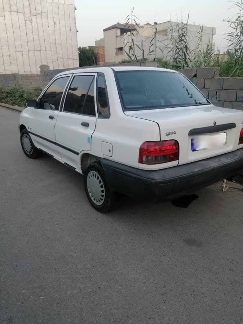خودرو پراید، 131 آگهی ann_18673094