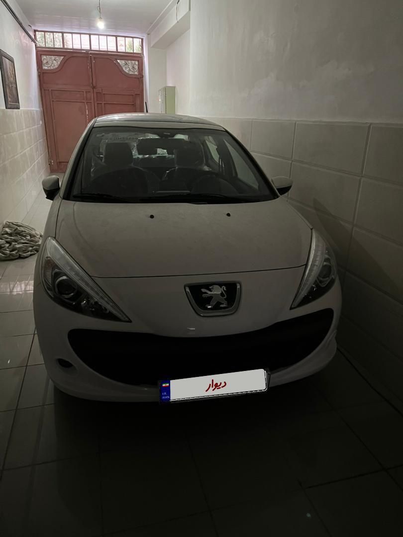 خودرو پژو، 207 آگهی ann_18673096