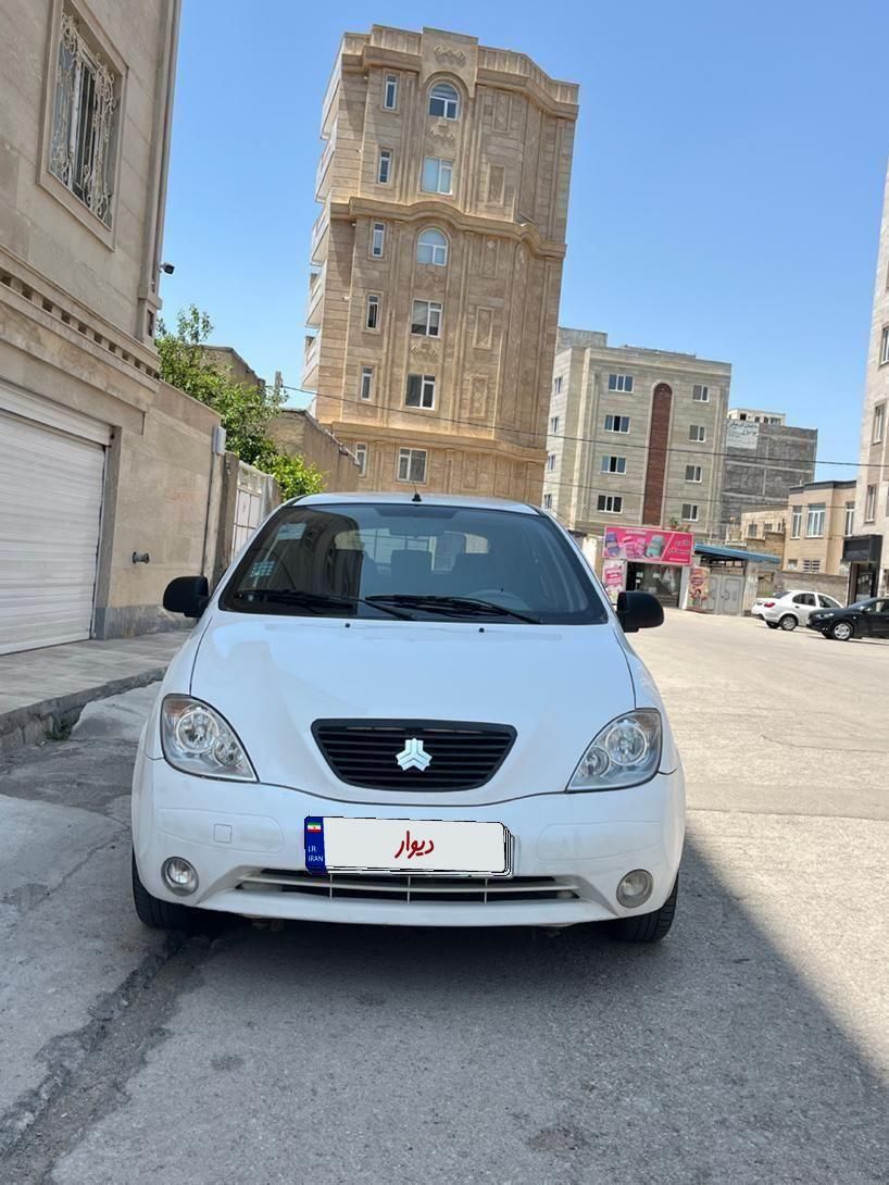 خودرو تیبا، 2 آگهی ann_18673098