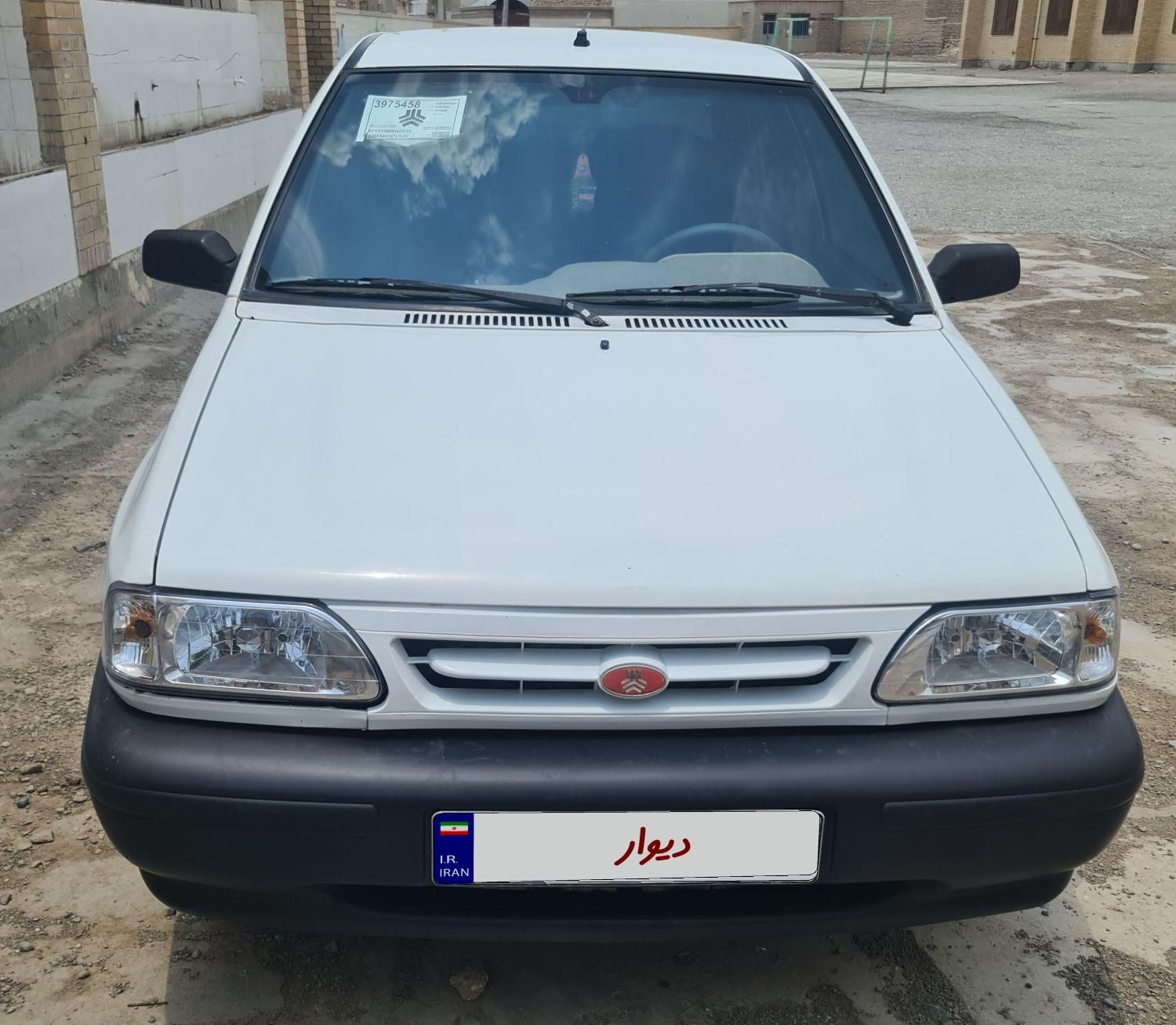 خودرو پراید، 131 آگهی ann_18673131