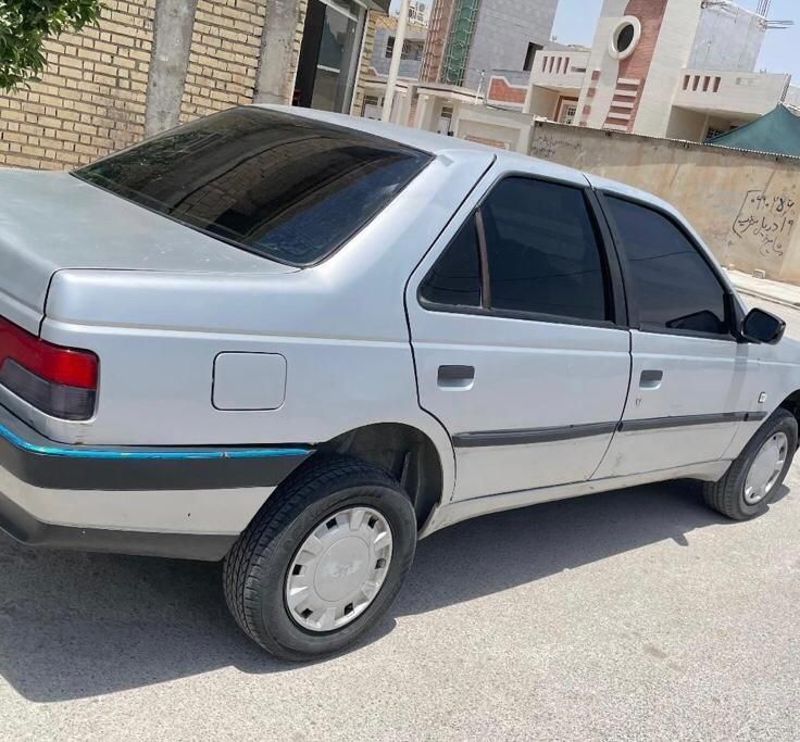 خودرو پژو، 405 آگهی ann_18673196