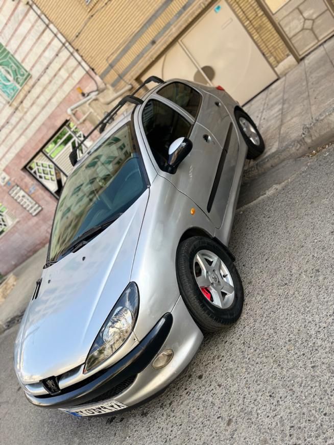خودرو پژو، 206 آگهی ann_18673200