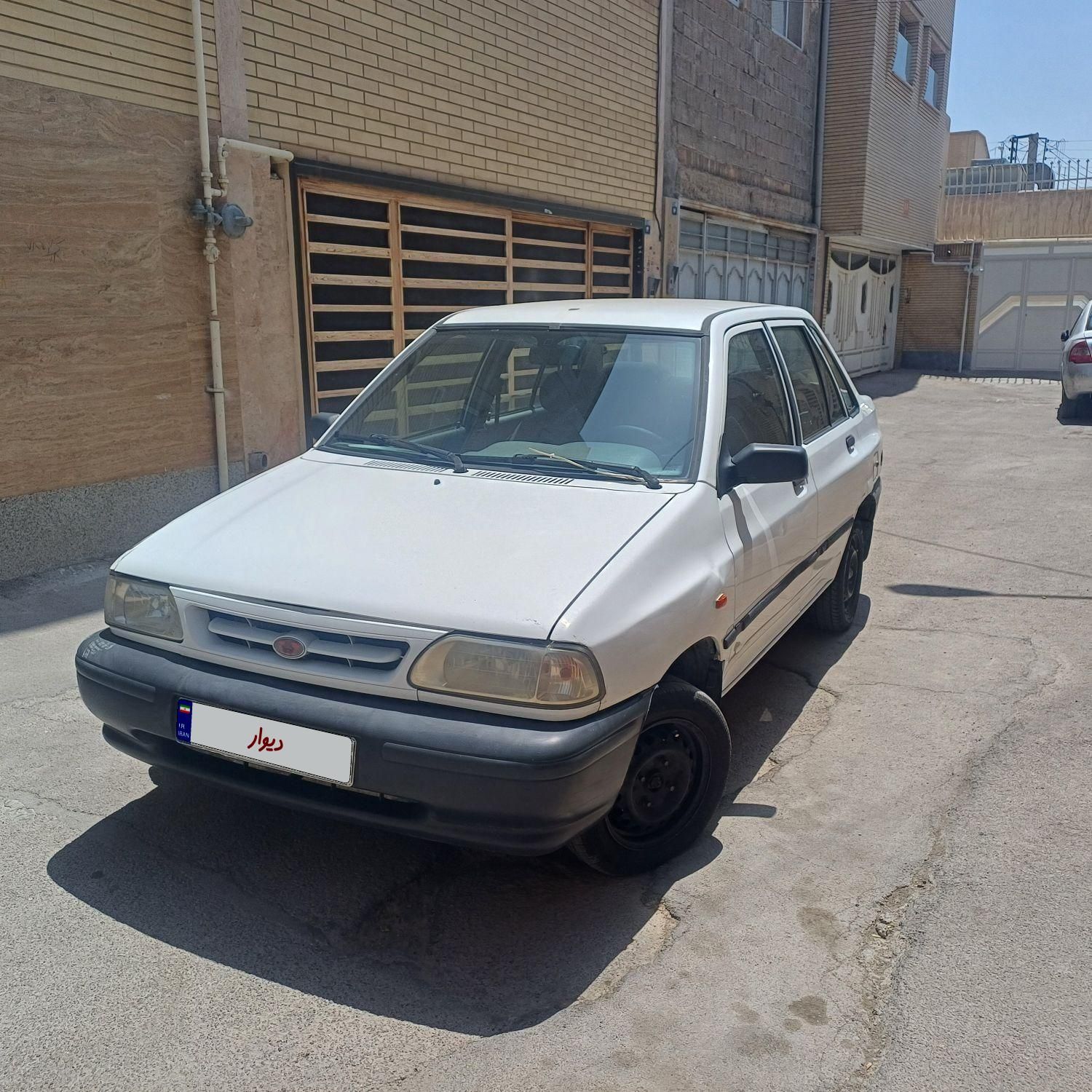 خودرو پراید، 131 آگهی ann_18673231