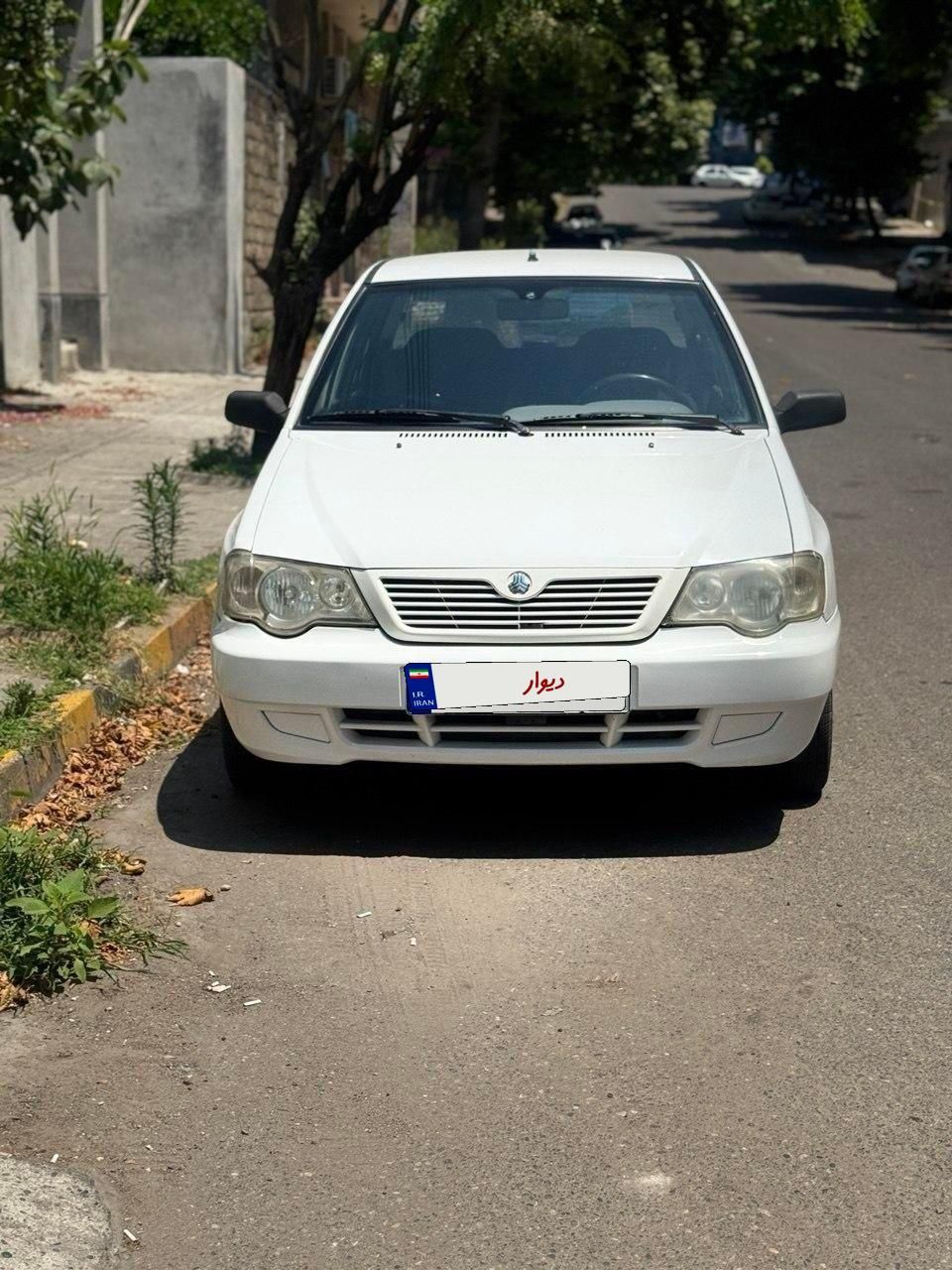 خودرو پراید، 132 آگهی ann_18673294