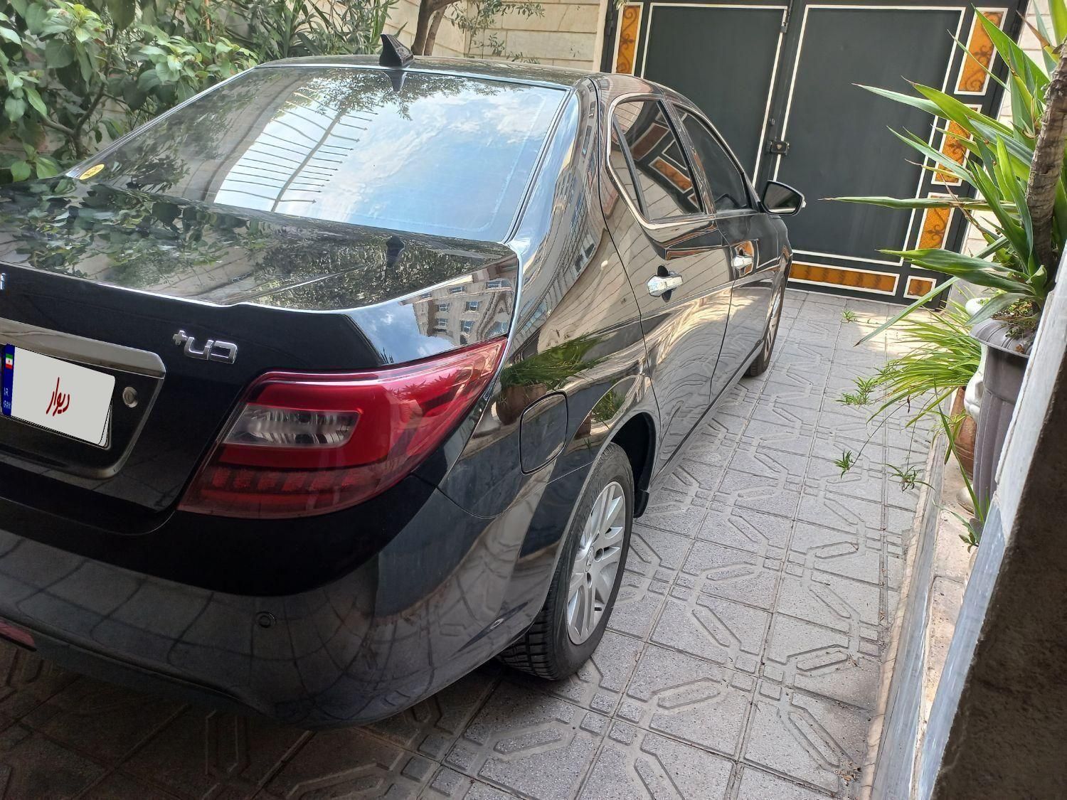 خودرو دنا، پلاس آگهی ann_18673346