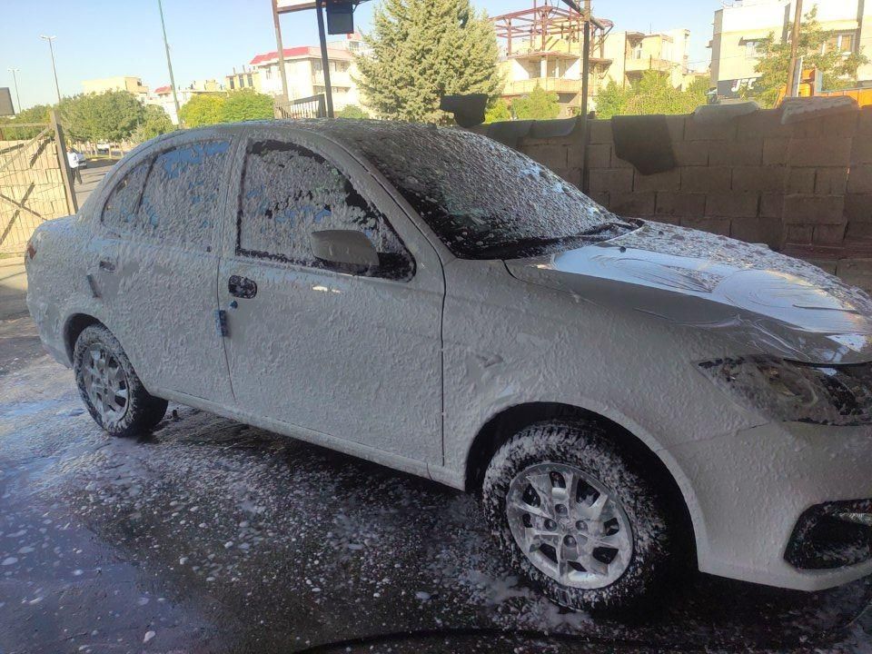 خودرو ساینا، S آگهی ann_18673355