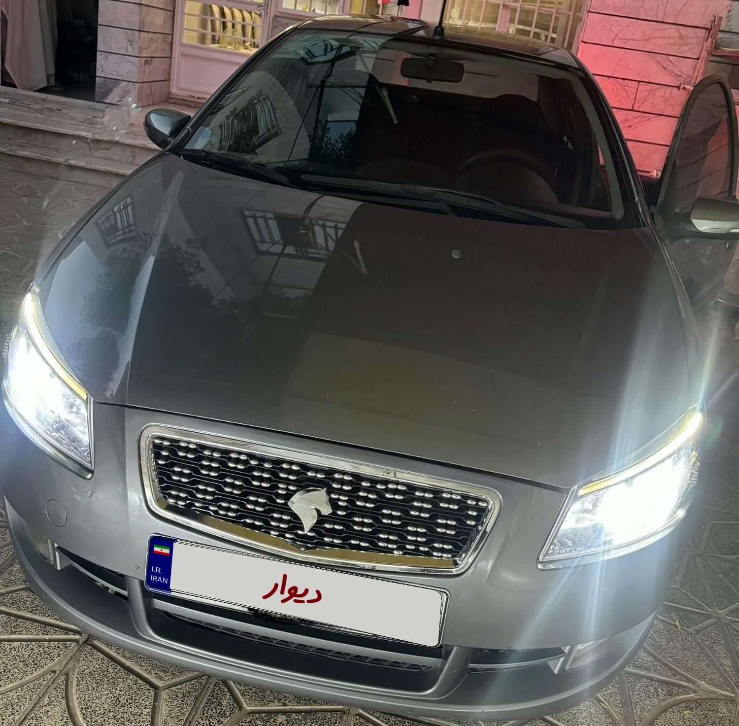خودرو رانا، پلاس آگهی ann_18673439
