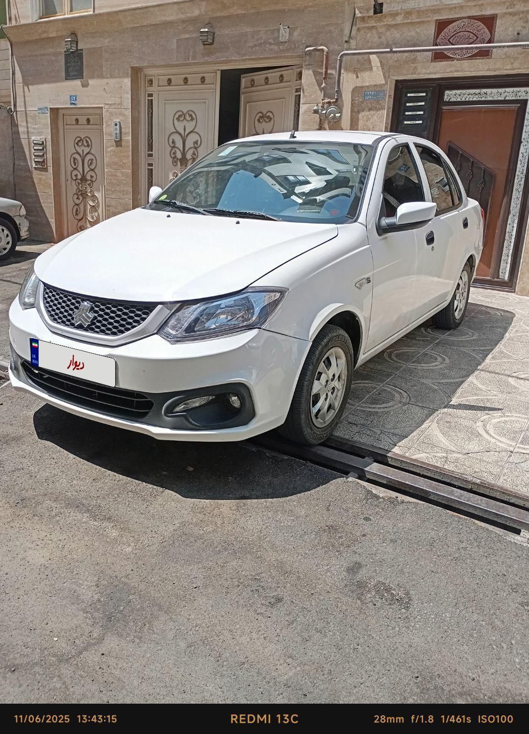 خودرو ساینا، S آگهی ann_18673488