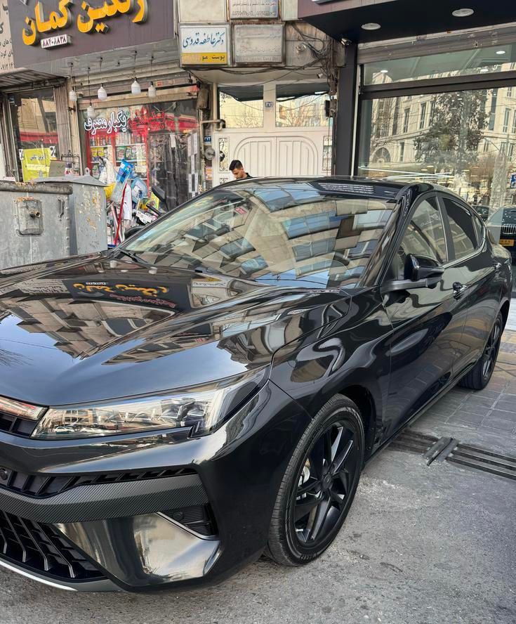خودرو کی ام سی، J7 آگهی ann_18673533