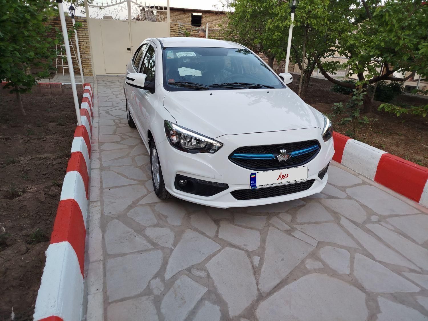 خودرو شاهین، GL آگهی ann_18673544