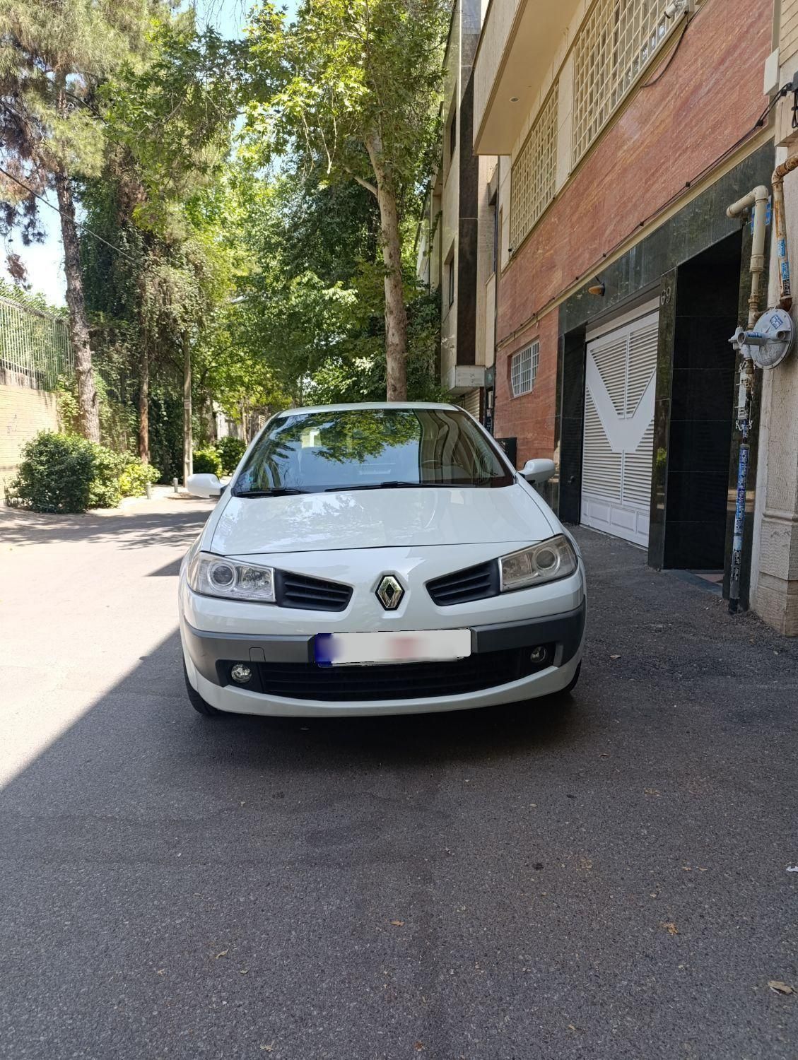 خودرو رنو، مگان پارس خودرو آگهی ann_18673545