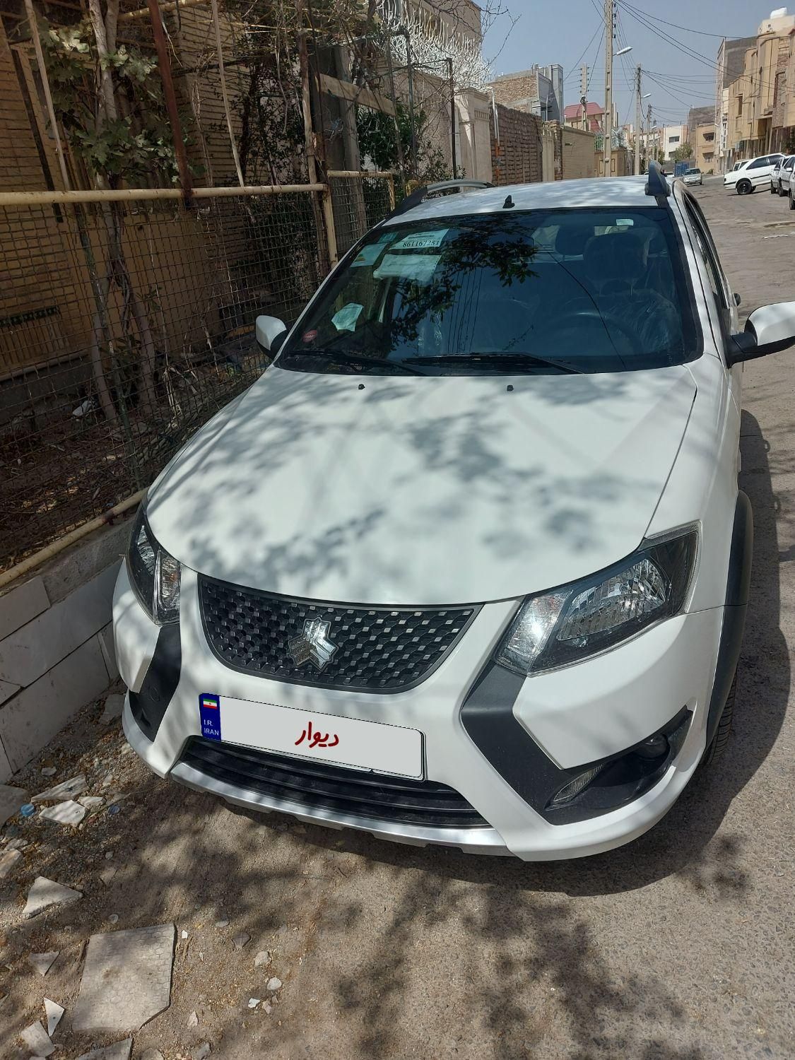 خودرو کوییک، S آگهی ann_18673583