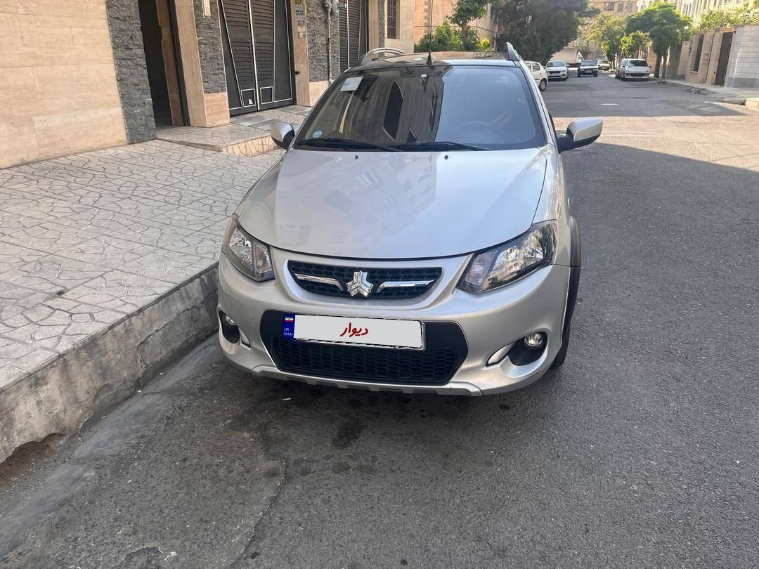 خودرو کوییک، R آگهی ann_18673605