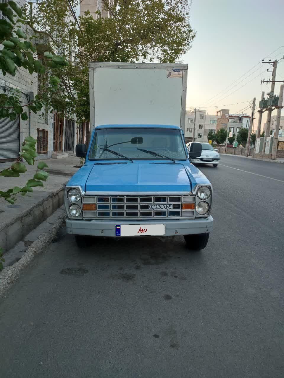 خودرو نیسان، سیلفی آگهی ann_18673617
