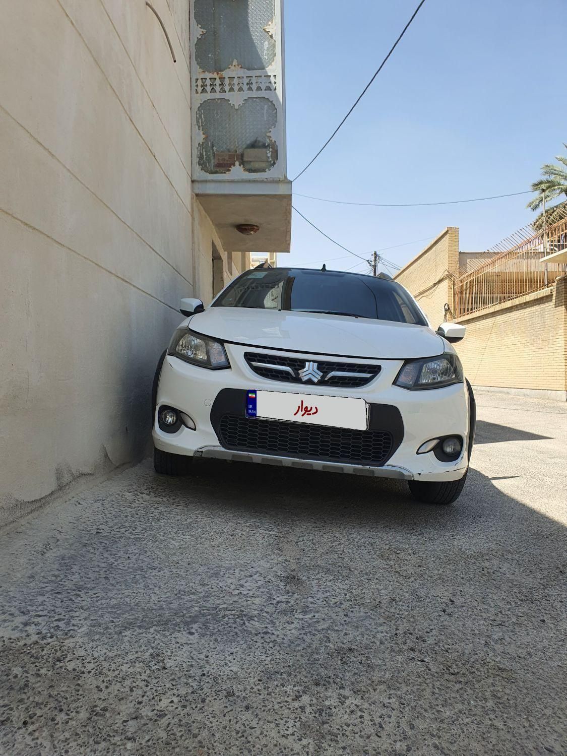 خودرو کوییک، R آگهی ann_18673711