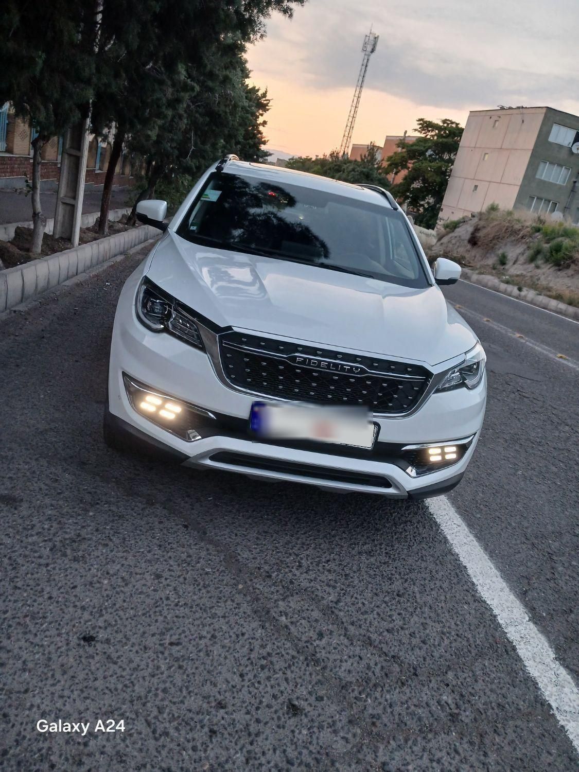 خودرو فیدلیتی، پرایم آگهی ann_18673742
