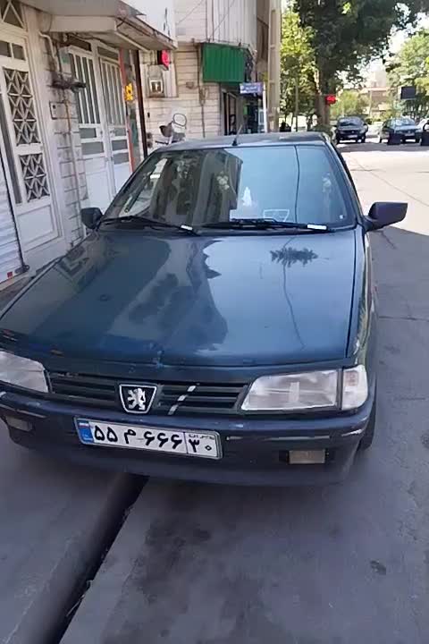 خودرو پژو، آردی آگهی ann_18673772