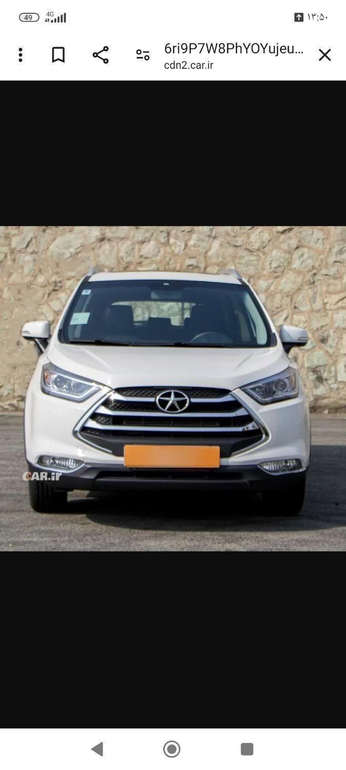 خودرو جک، S3 آگهی ann_18673776