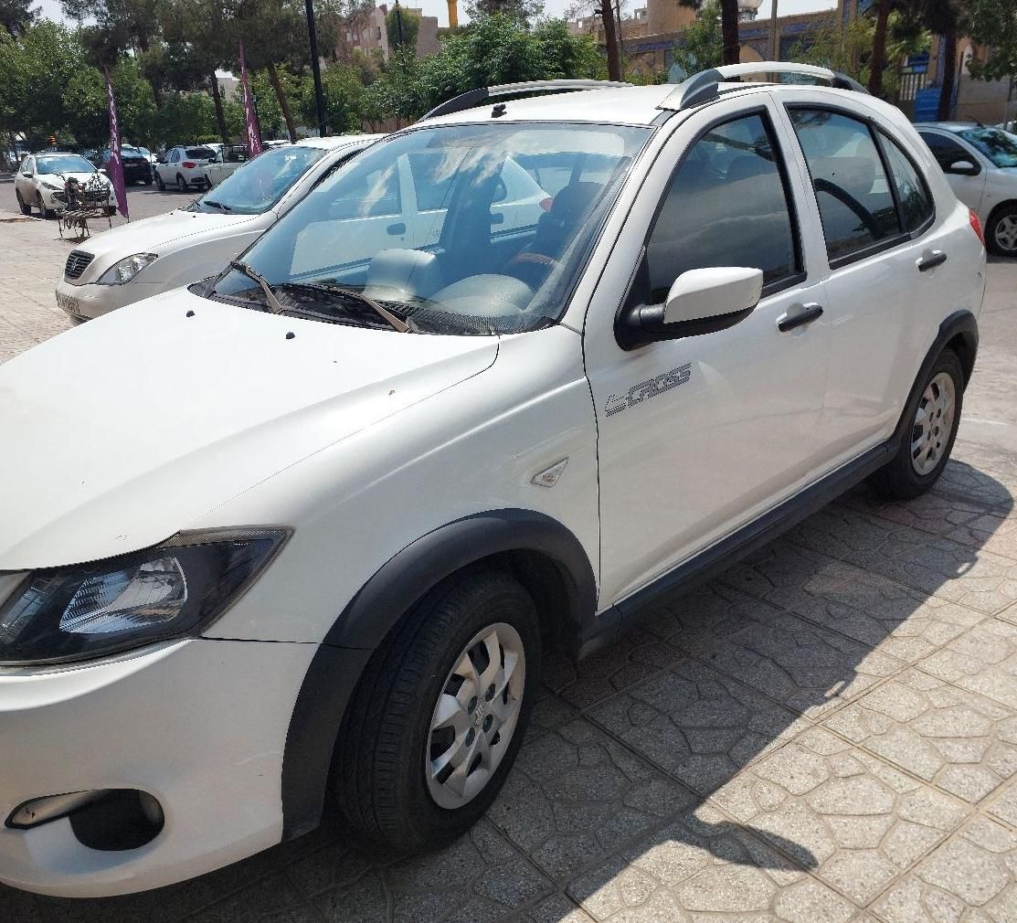 خودرو کوییک، S آگهی ann_18673818