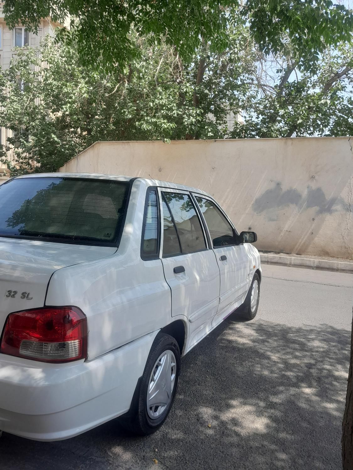خودرو پراید، 132 آگهی ann_18673908