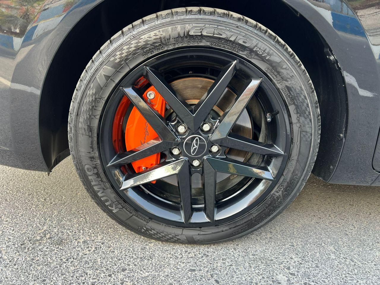 فونیکس آریزو 6 GT اکسلنت - 2024