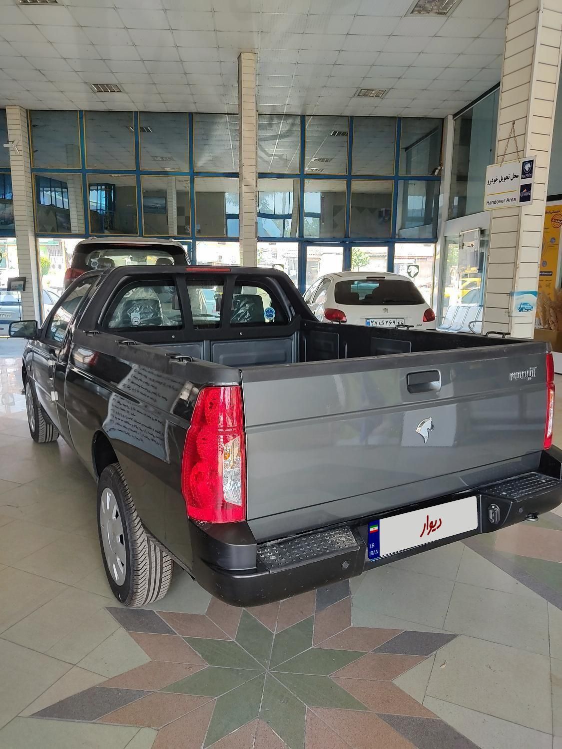 خودرو آریسان، 2 آگهی ann_18673968