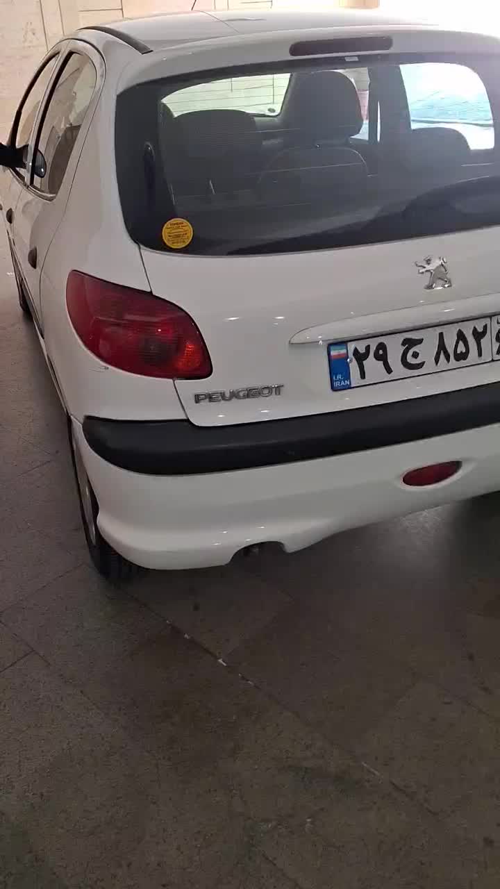 خودرو پژو، 206 آگهی ann_18673999