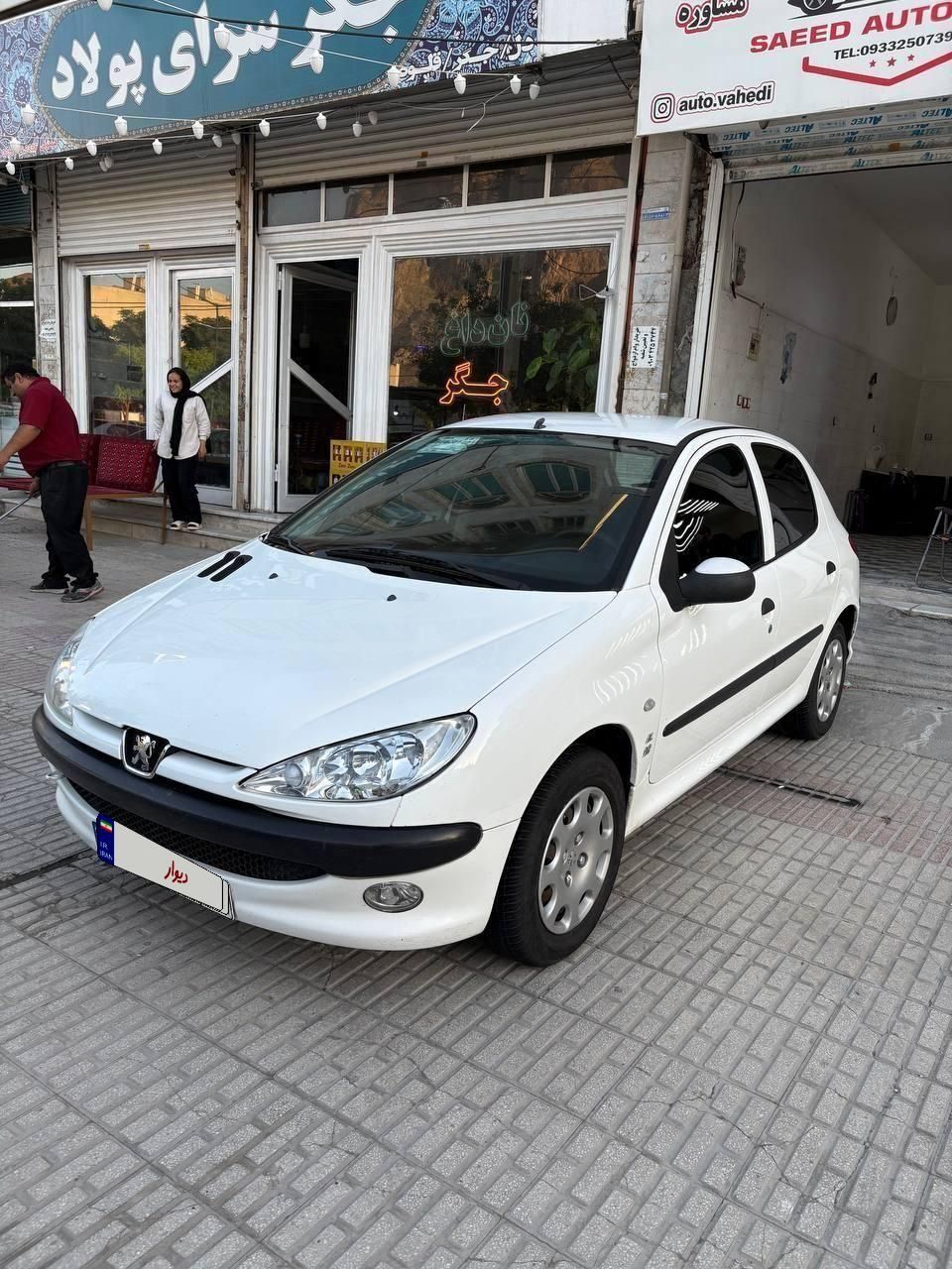 خودرو پژو، 206 آگهی ann_18674022