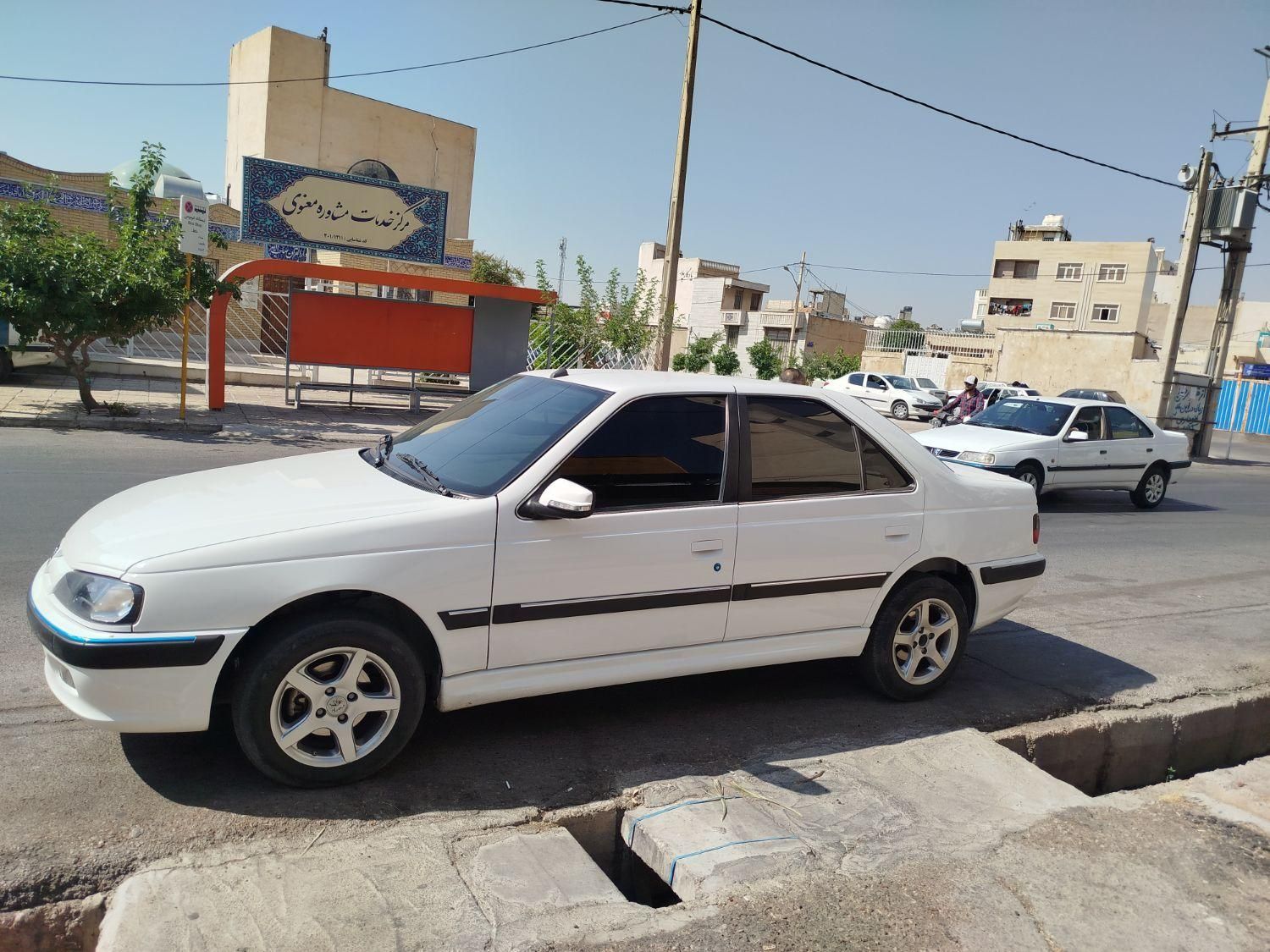 خودرو پژو، پارس آگهی ann_18674024