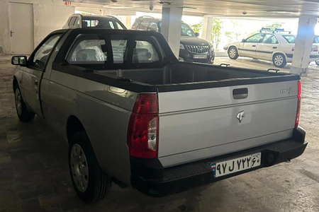 خودرو آریسان، 2 آگهی ann_18674042