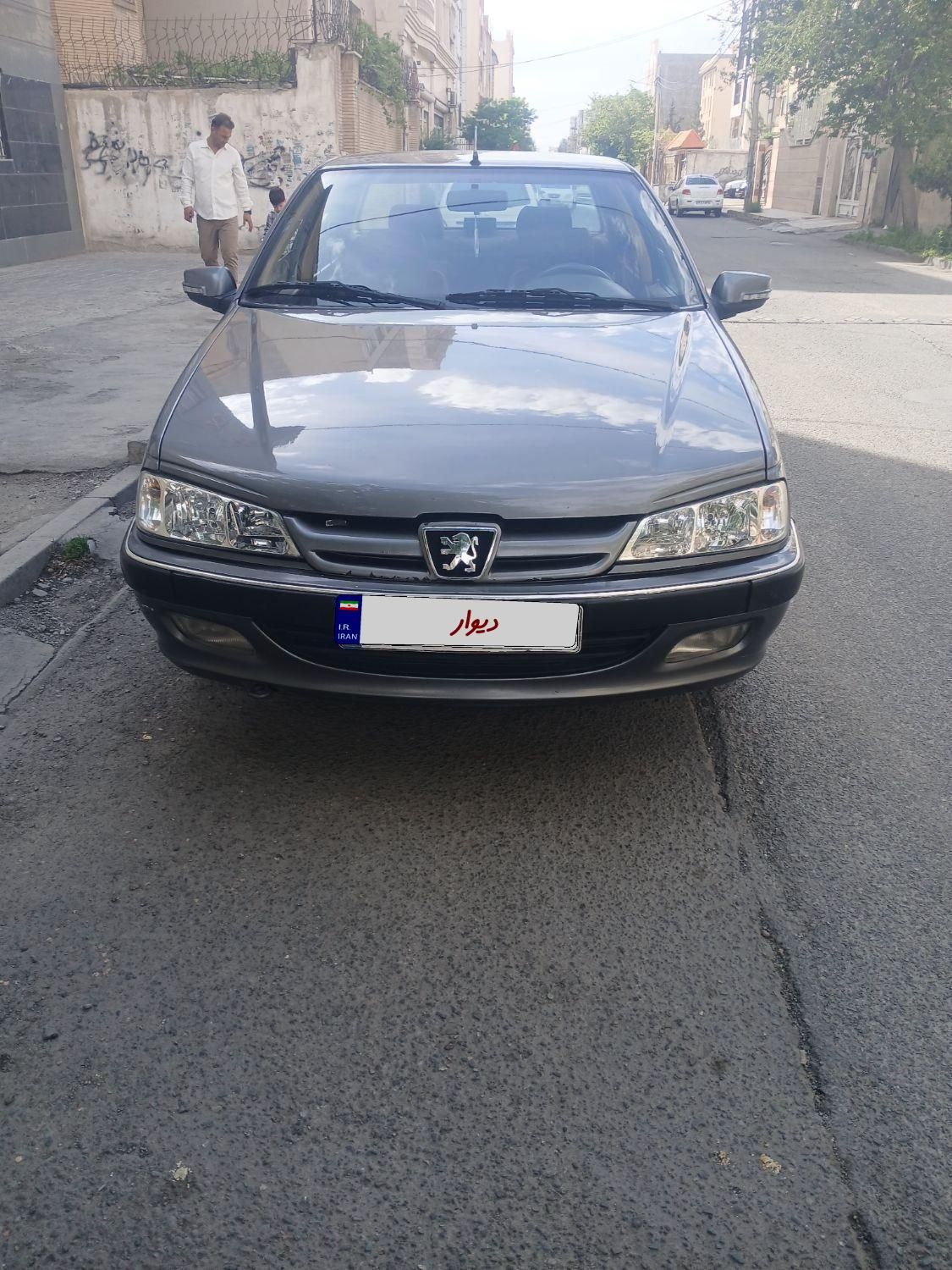 خودرو پژو، پارس آگهی ann_18674044