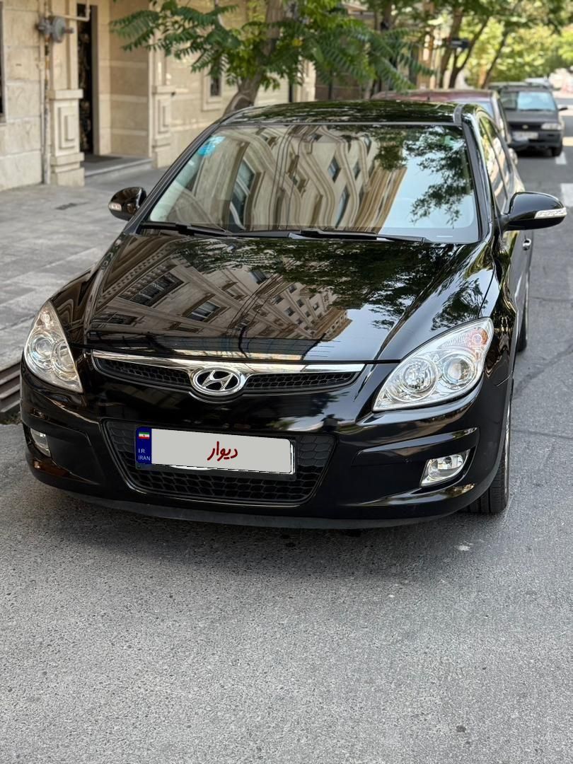 خودرو هیوندای، i30 آگهی ann_18674047