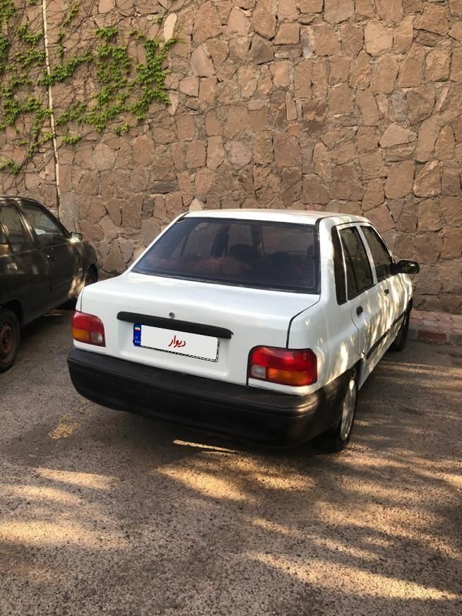 خودرو پراید، صبا آگهی ann_18674055