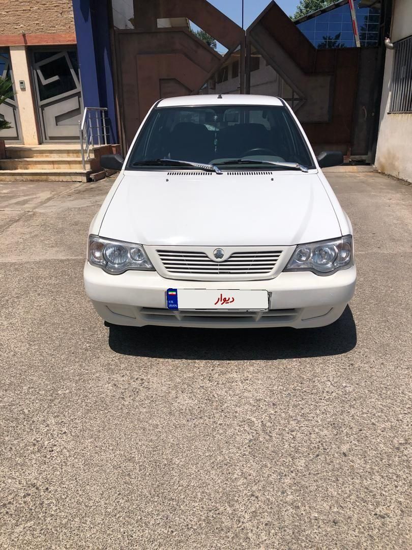پراید 132 SE - 1397