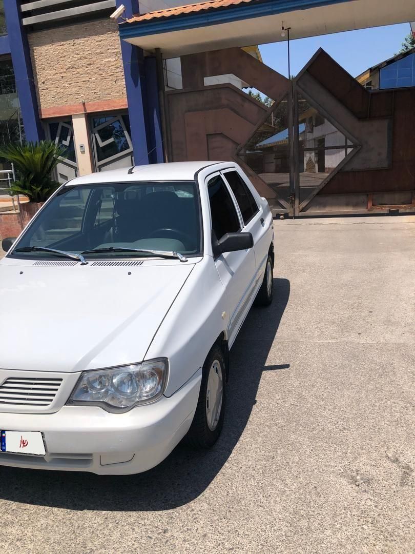 پراید 132 SE - 1397
