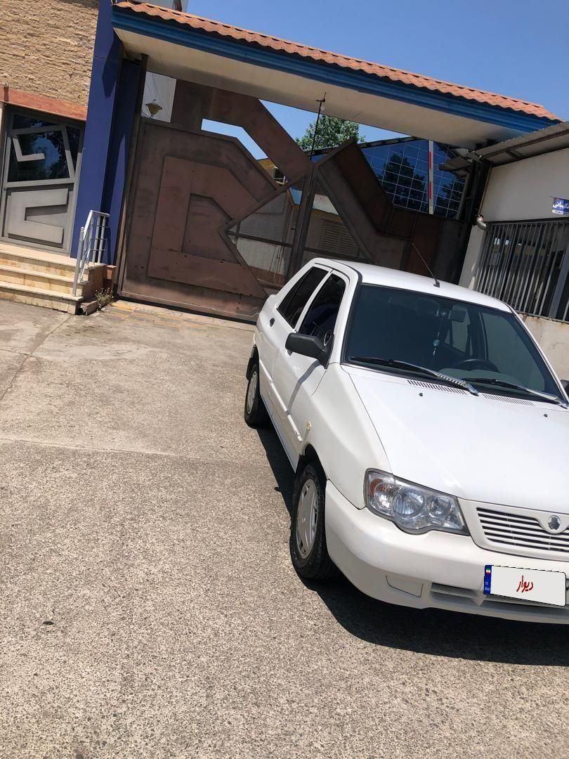 پراید 132 SE - 1397