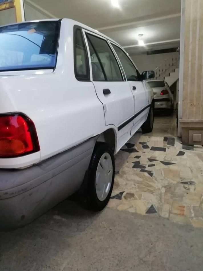 خودرو پراید، صبا آگهی ann_18674119