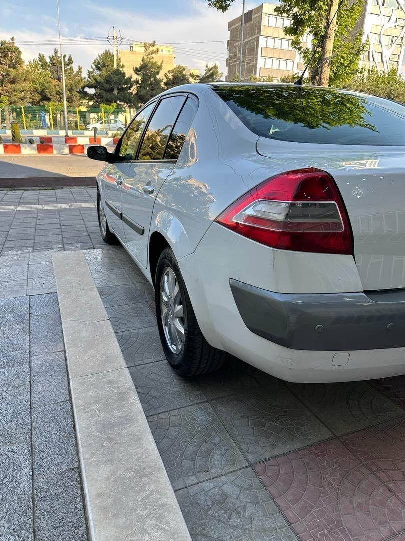 خودرو رنو، مگان پارس خودرو آگهی ann_18674126