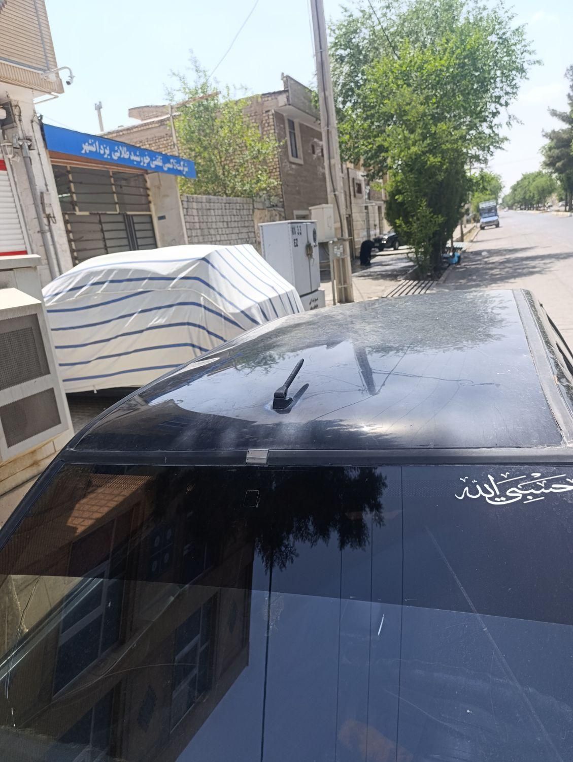 خودرو پراید، صبا آگهی ann_18674147