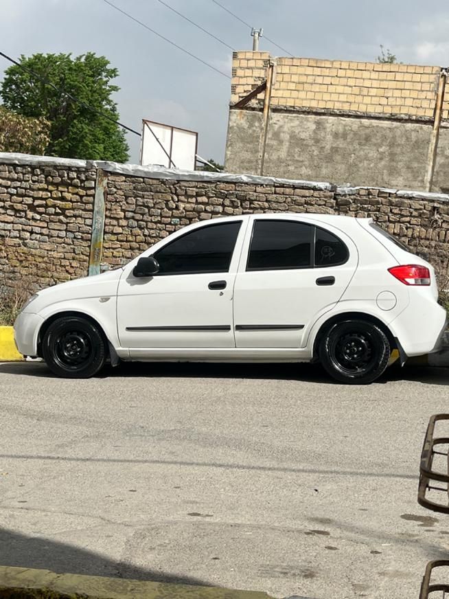 خودرو تیبا، 2 آگهی ann_18674172