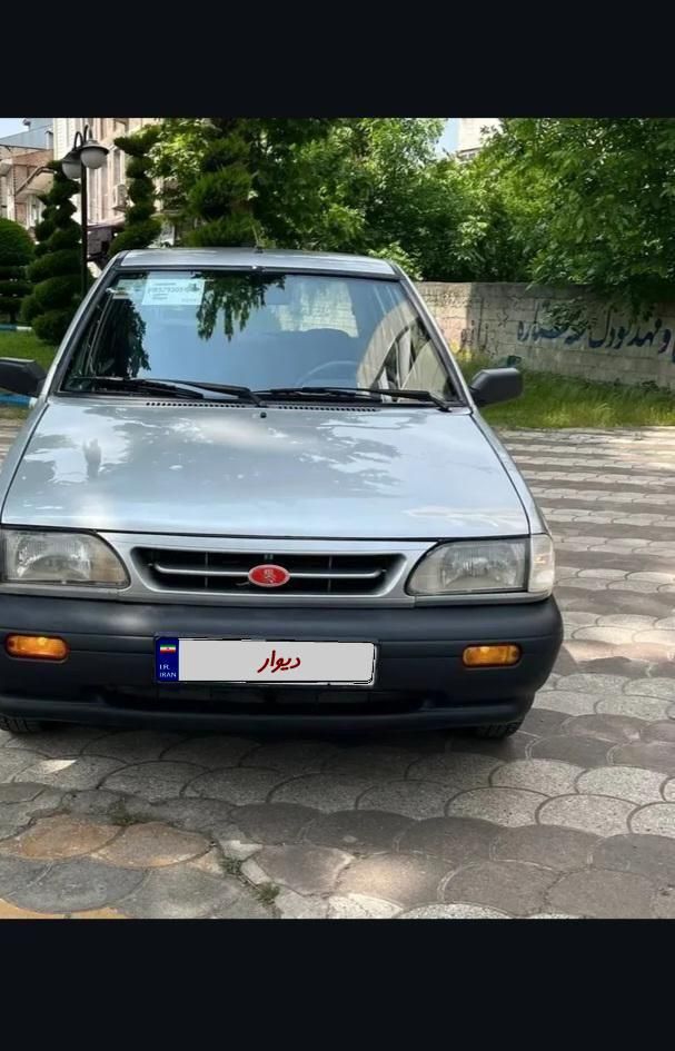 خودرو پراید، صبا آگهی ann_18674211