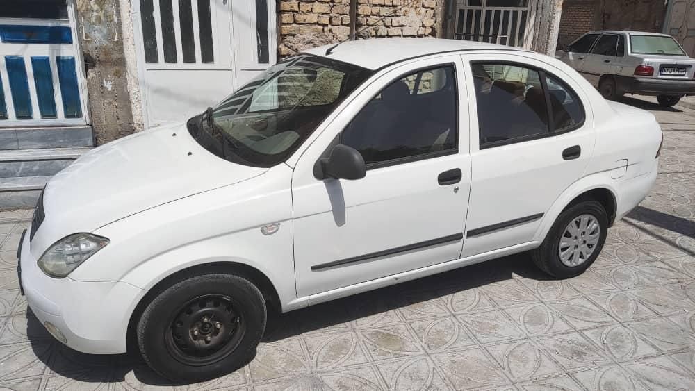 خودرو تیبا، صندوق دار آگهی ann_18674212