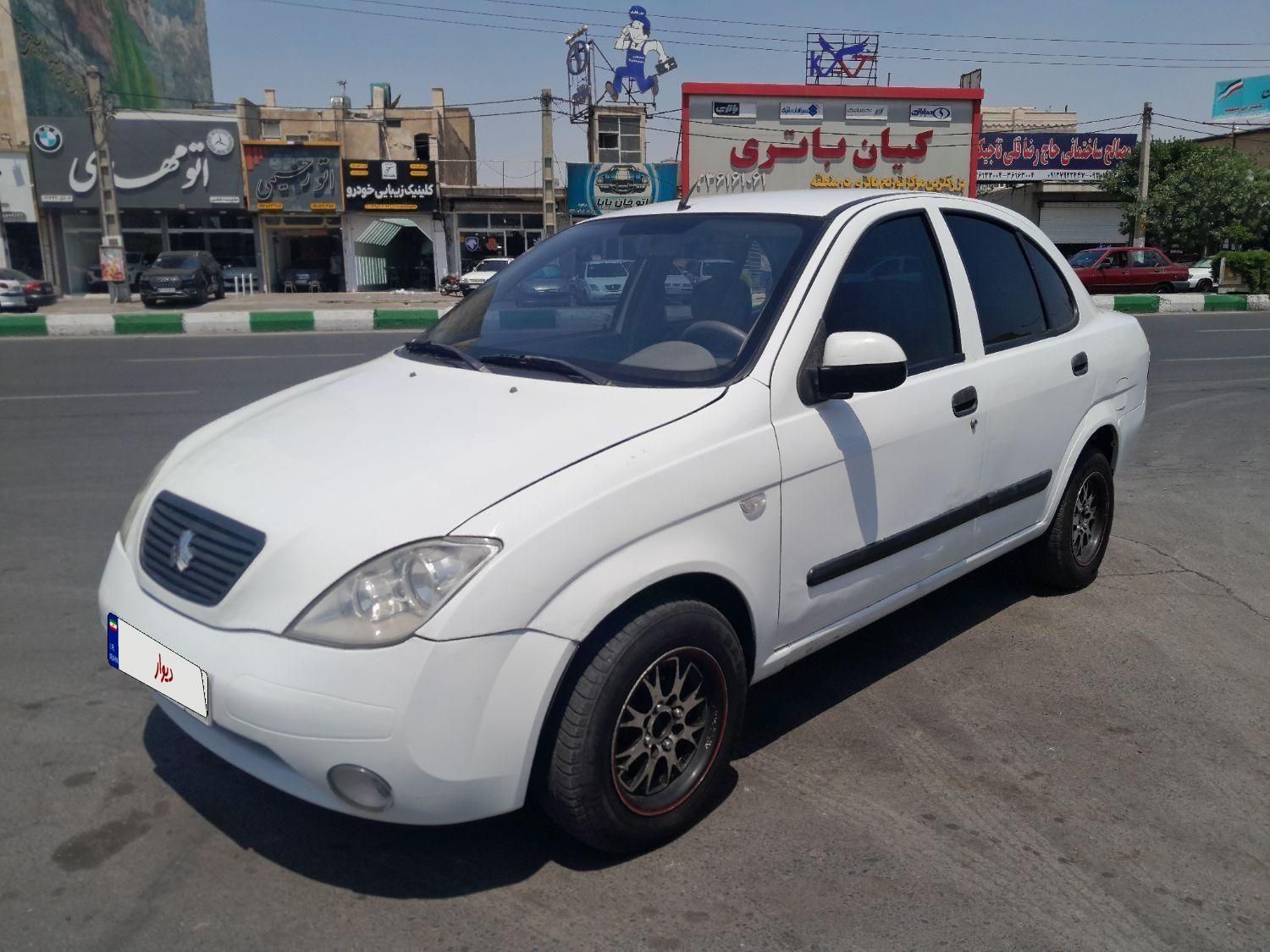 خودرو تیبا، صندوق دار آگهی ann_18674216