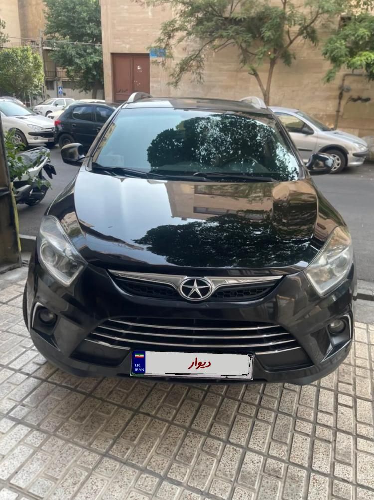 خودرو جک، S5 آگهی ann_18674233