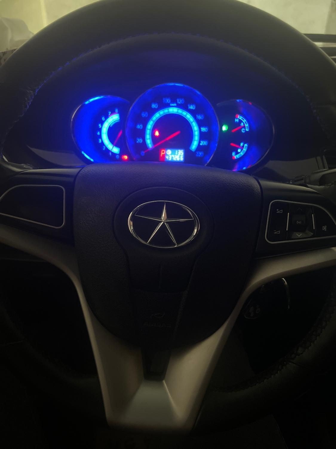 خودرو جک، J5 آگهی ann_18674241